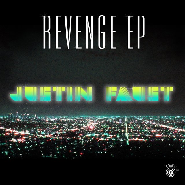 Revenge EP