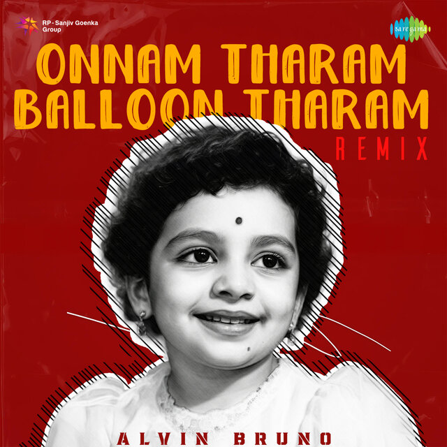 Onnam Tharam Balloon Tharam (Remix)