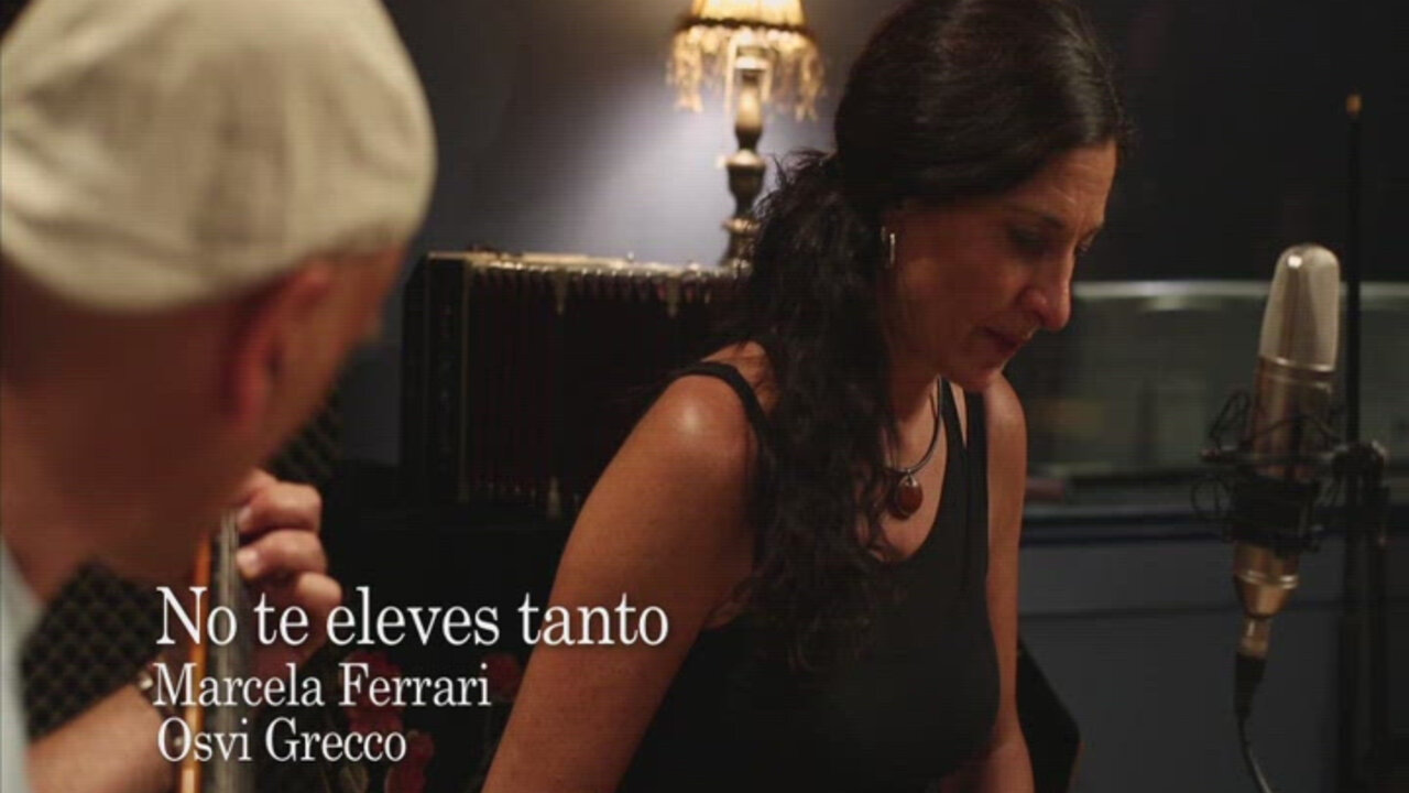 No Te Eleves Tanto
