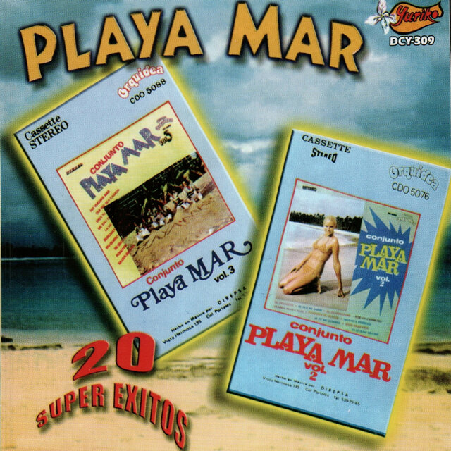 20 Super Exitos