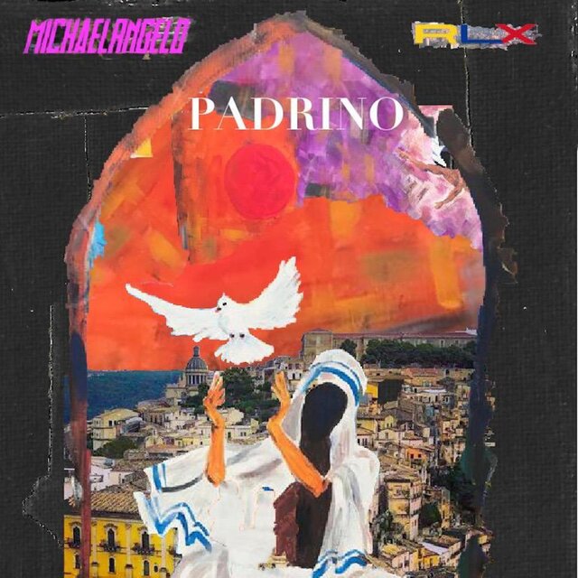 Padrino (feat. RLX)