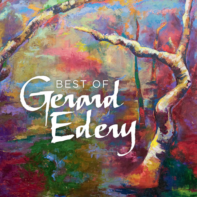 Best of Gerard Edery