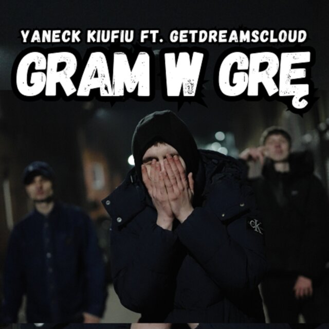 Gram w grę