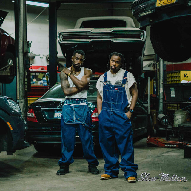 Cover art for album  by Eric Penn, Phil.