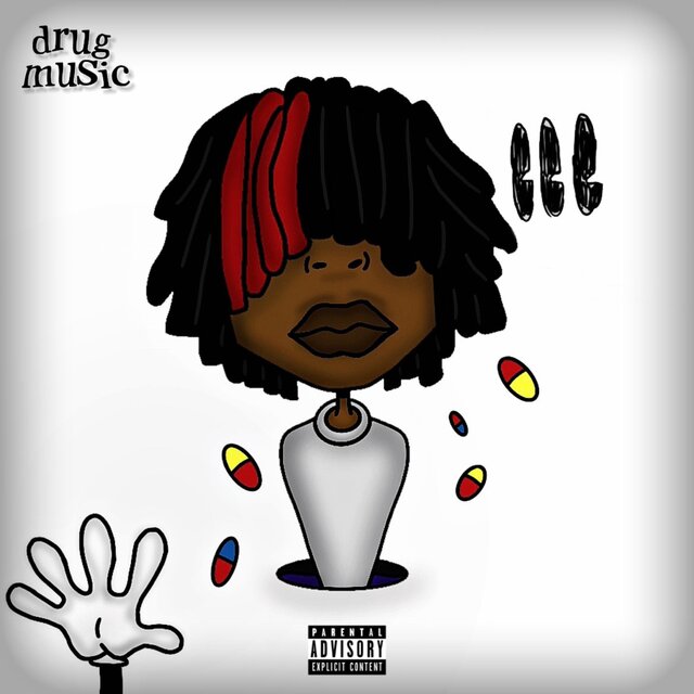 drug music