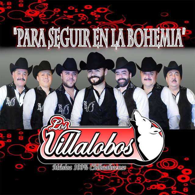 Para Seguir en la Bohemia
