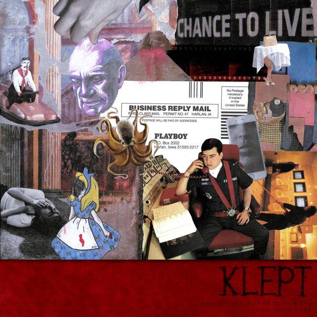 Appease Old Friend Fog/Trust Fund Baby - Single