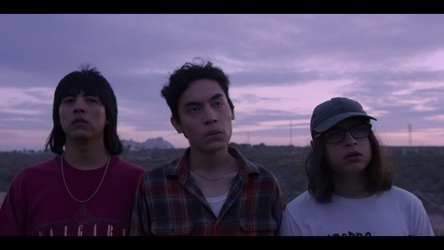 niño,