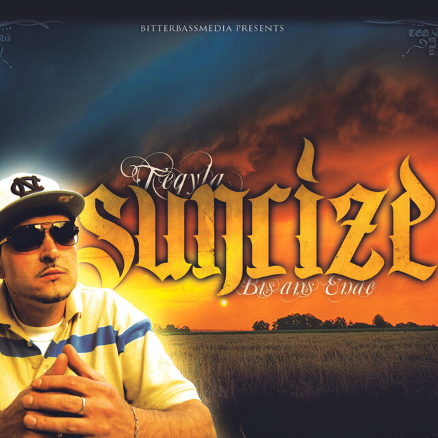 Sunrize