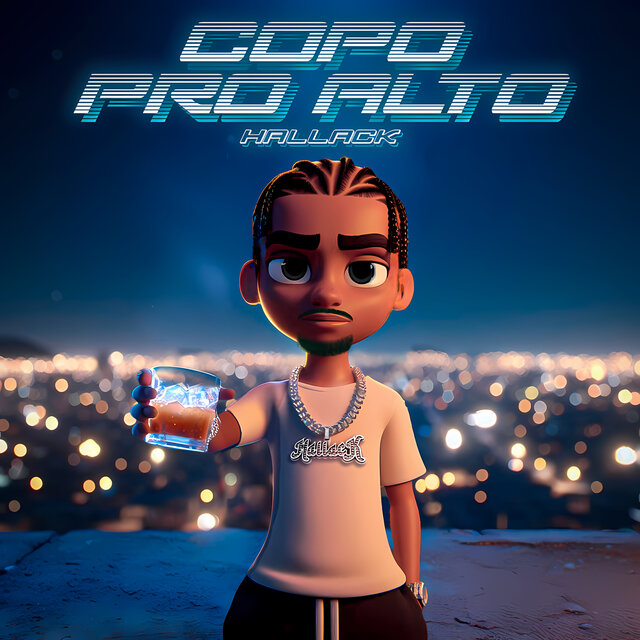 COPO PRO ALTO