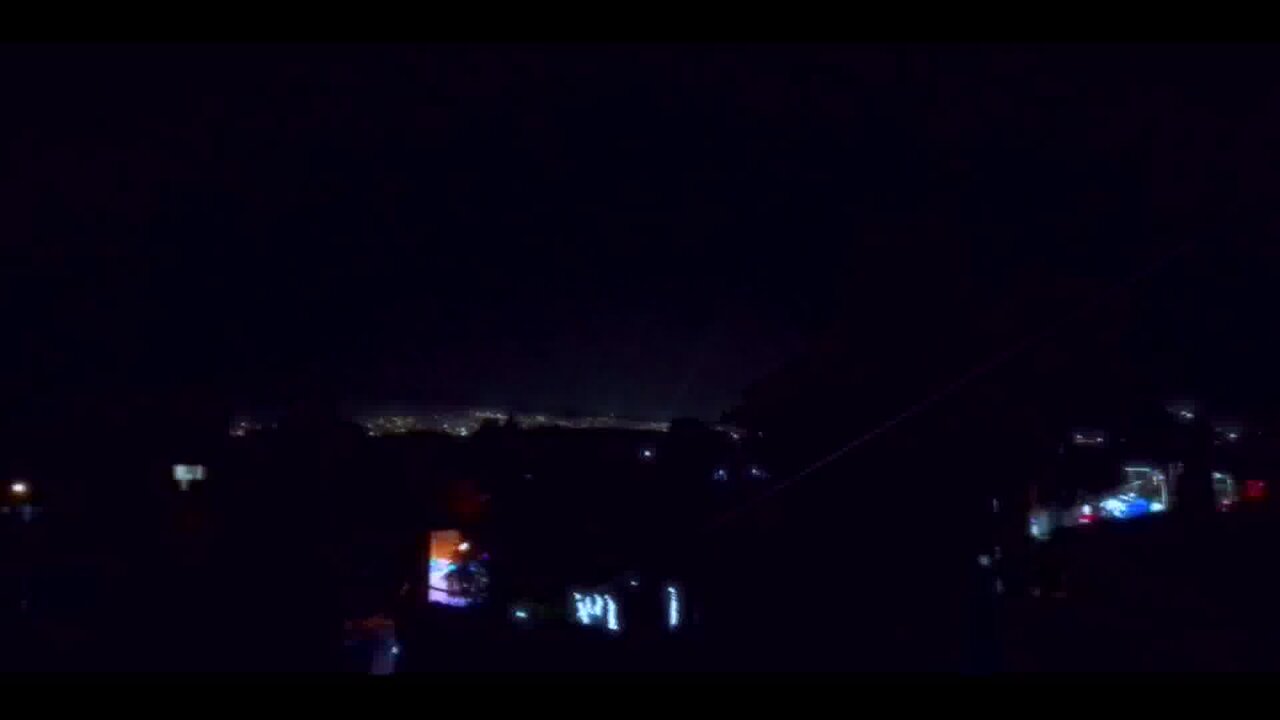 Tiempo por Absorber