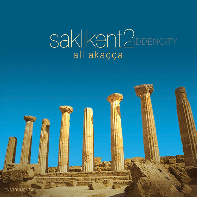 SaklıKent 2