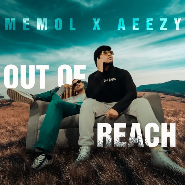 Out Of Reach (Extended Version)
