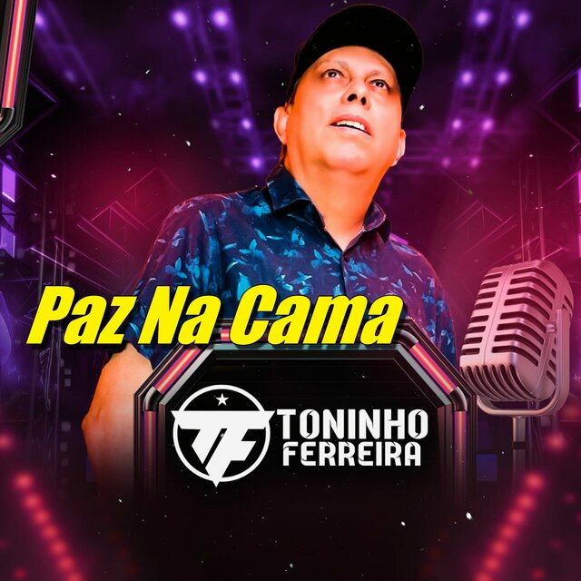 Paz na Cama