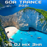 Firefly (Goa Trance 2021 Mix) (Mixed)