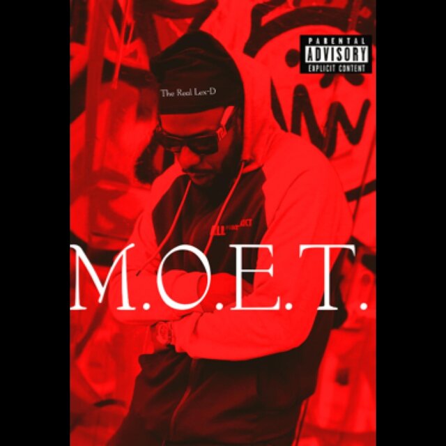 M.O.E.T. (ME ON EVERY TRACK)