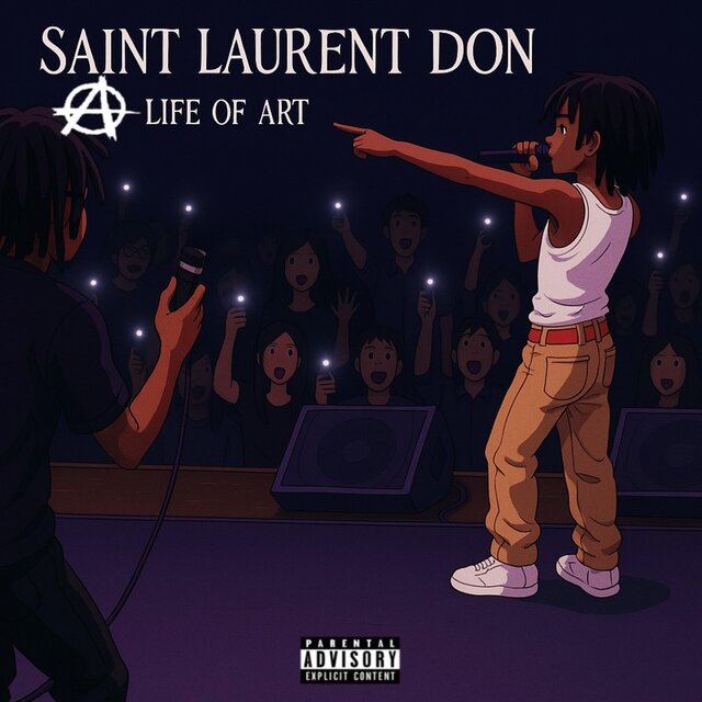 A Life of Art