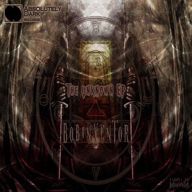 The Unknown EP