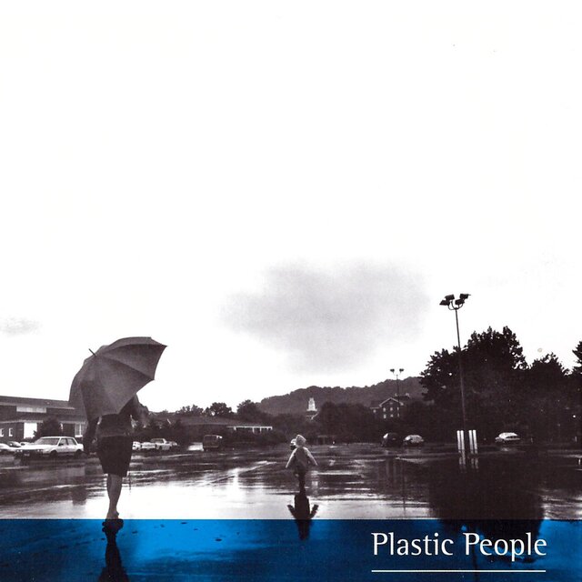 Plastic People