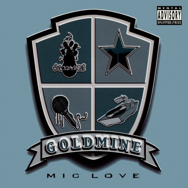 Mic Love