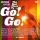Cover art for album Amsterdam Beatclub: The Best Place to Go! Go! Vol. 2 by Various Artists