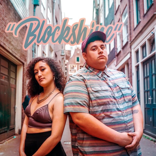 BlockShine (feat. Kiddo)