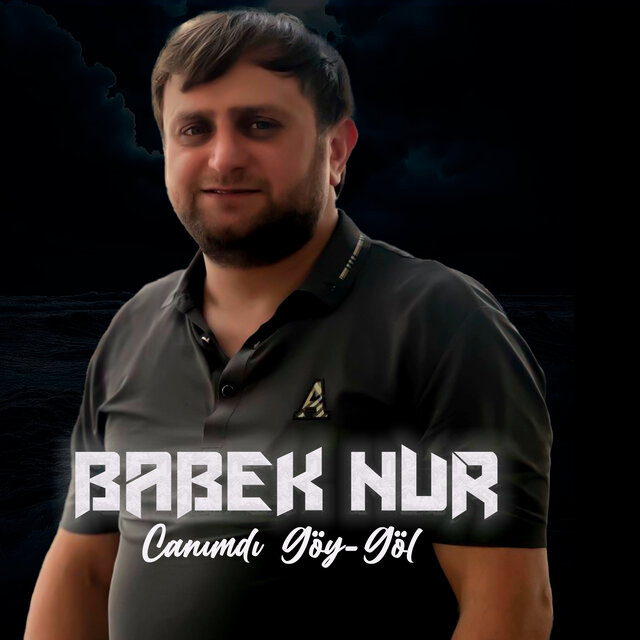 Canımdı Göy-Göl
