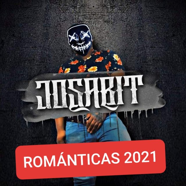JOSABIT ROMANTICAS 2021