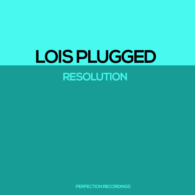 Resolution