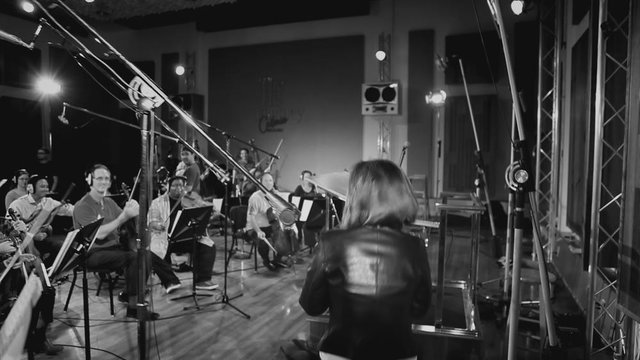 The Making of The Standards: El Día Que Me Quieras