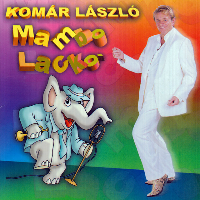 Mambó Lackó