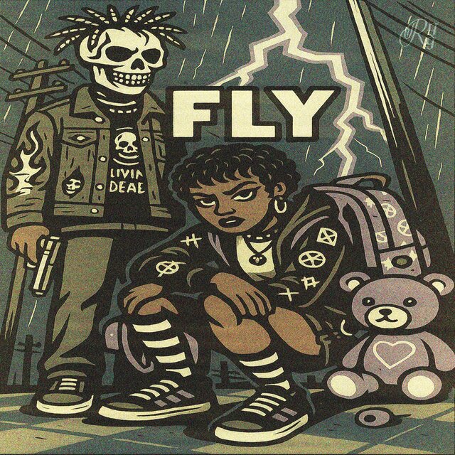 Fly