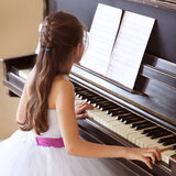Tranquil Melodies of Ethereal Piano
