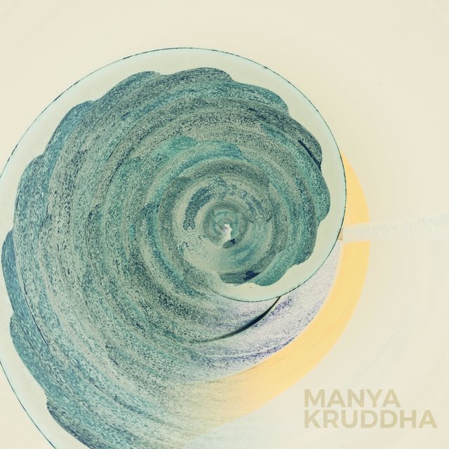 Kruddha