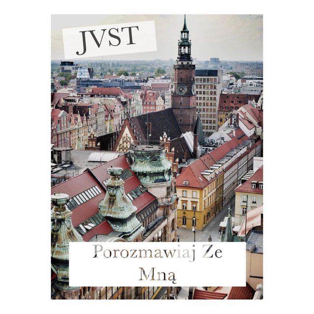 Porozmawiaj Ze Mną (Instrumental)