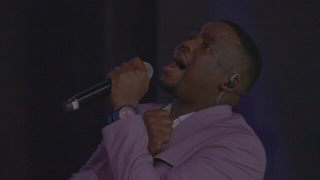 Ngegama Lakho Jesu (Live at Goshen City Church 2023)