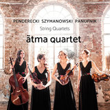 String Quartet No. 2 Op. 56 - String Quartet No. 2, Op. 56, M64: I. Moderato, dolce e tranquillo