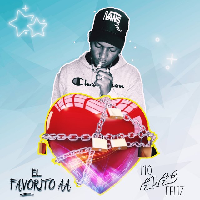 NO ERES FELIZ