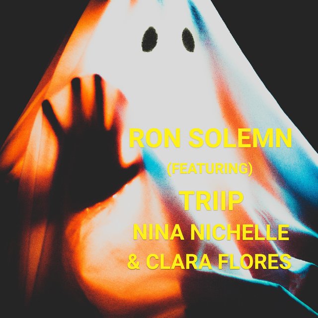 Ghosts (feat. Triip, Nina Nichelle & Clara Flores)