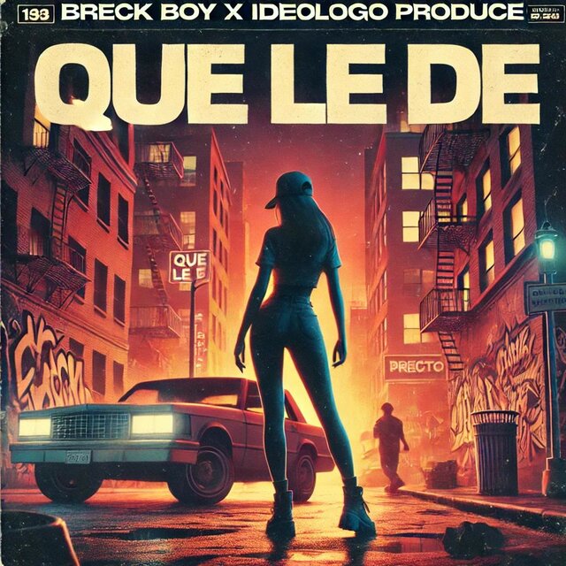 Que Le De