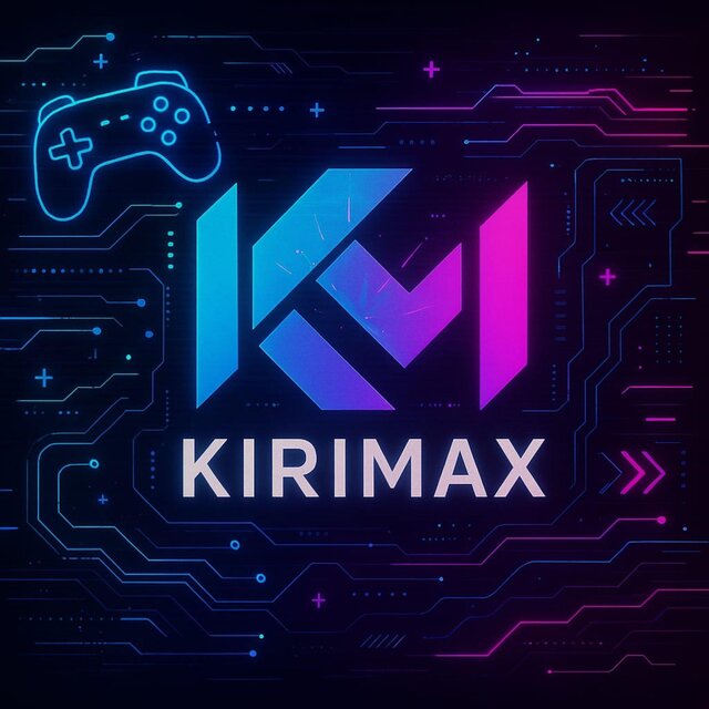 kirimax (feat. rosemarie navales & kiri max)