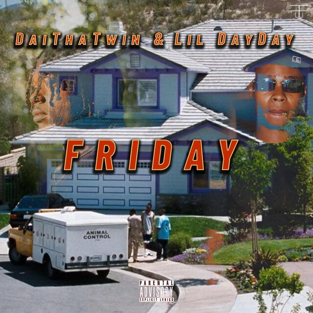 FRiDAY