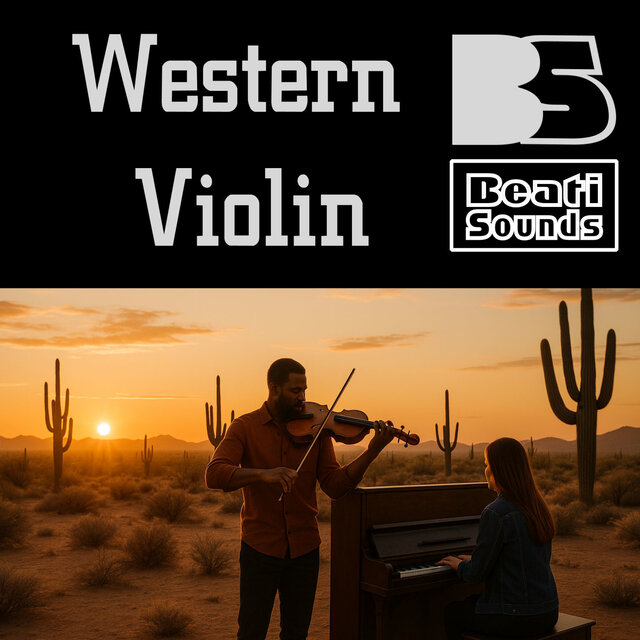 Western Violin