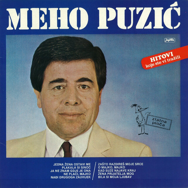 Meho Puzić