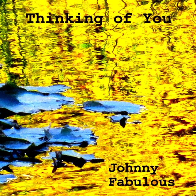 Thinking of You