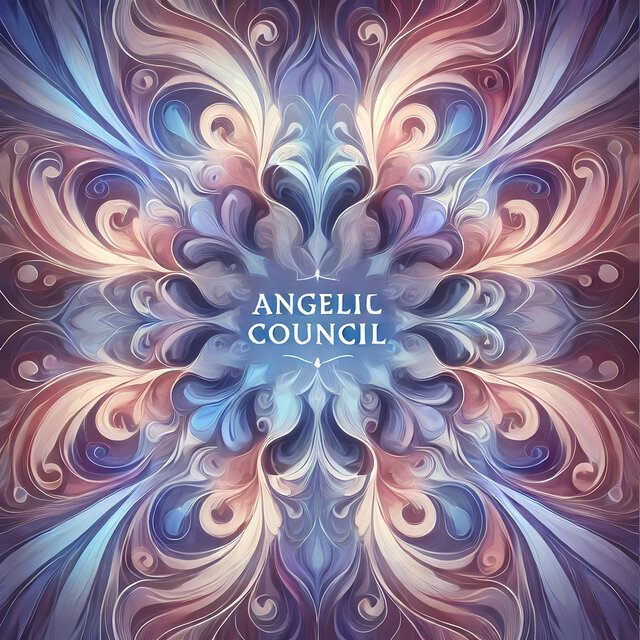 528 Hz - Let Go of Tension & Enter a State of Profound Relaxation & Inner Stillness