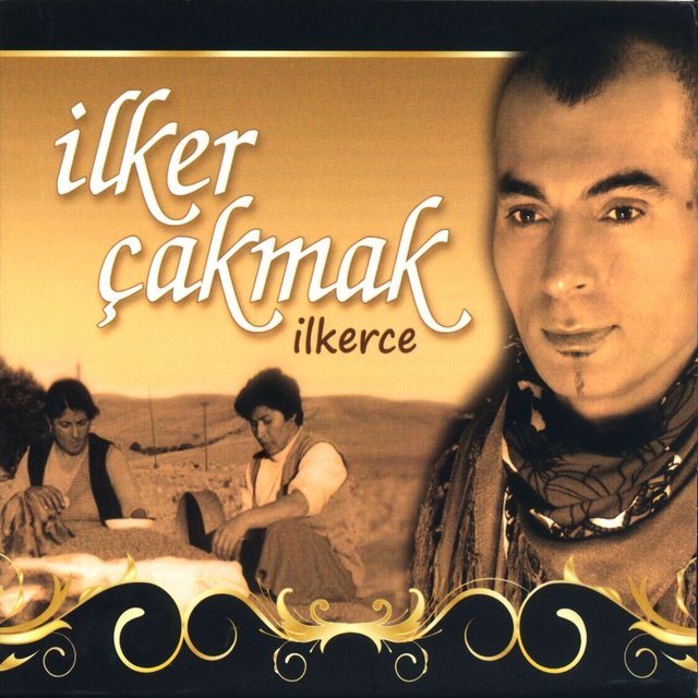 İlkerce