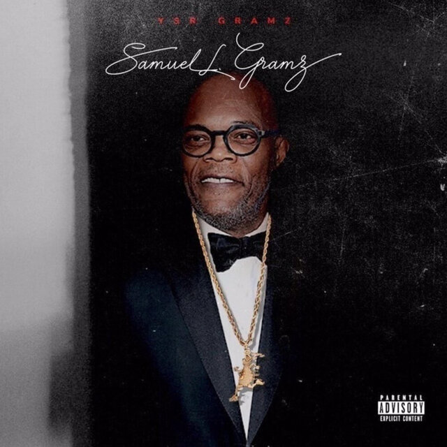 Samuel L Gramz