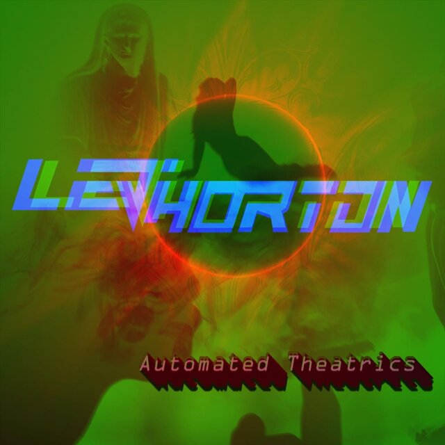 Automated Theatrics