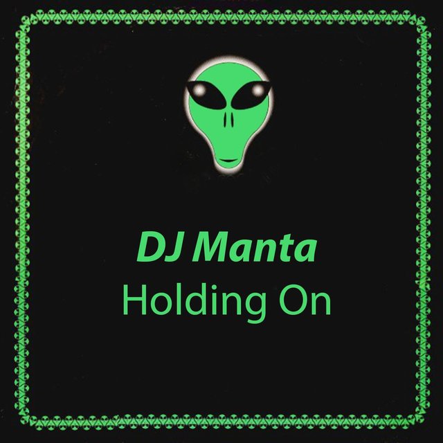 Holding On